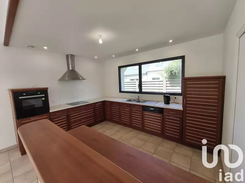 Maison, 188 m²