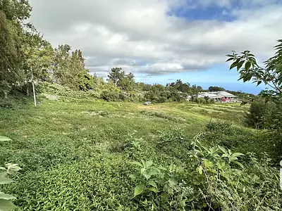 Terrain, 829 m²