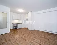Appartement, 38,2 m²