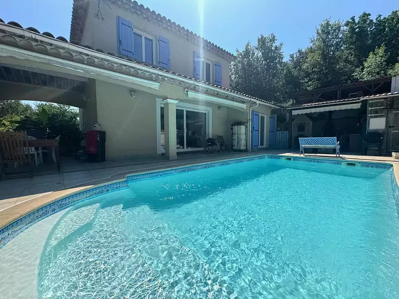 Maison, 100 m²