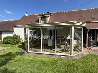 Maison, 85 m²