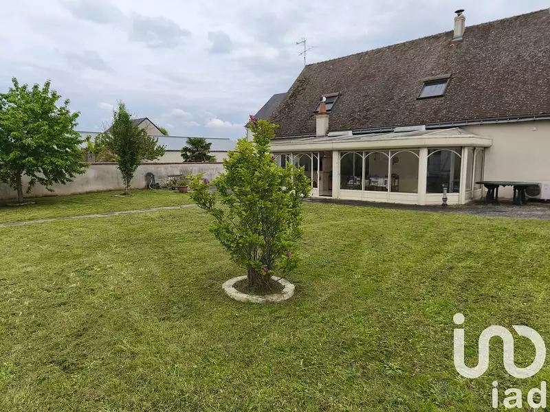 Maison, 244 m²