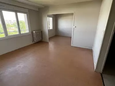 Appartement, 71 m²