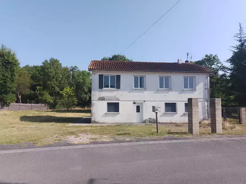Maison, 150 m²