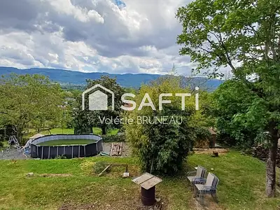 Maison, 105 m²