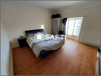 Maison, 136 m²