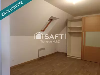 Maison, 90 m²