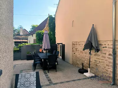 Maison, 100 m²