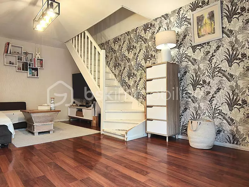 Maison, 179 m²