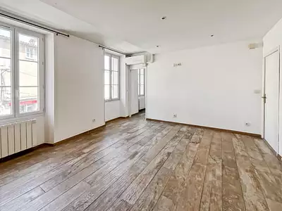 Appartement, 31 m²