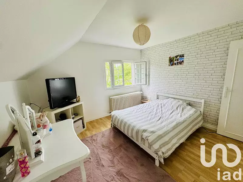 Maison, 212 m²
