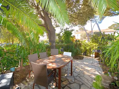 Appartement, 17,47 m²