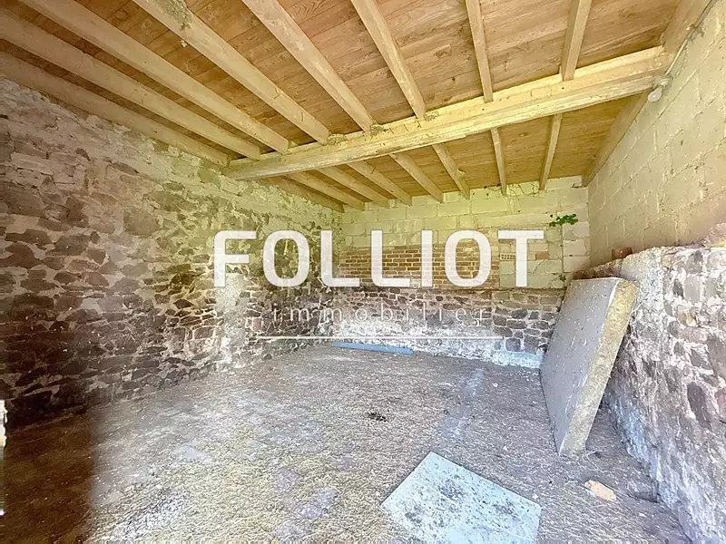 Maison, 110 m²
