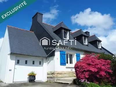 Maison, 114 m²