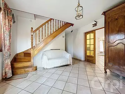 Maison, 128 m²