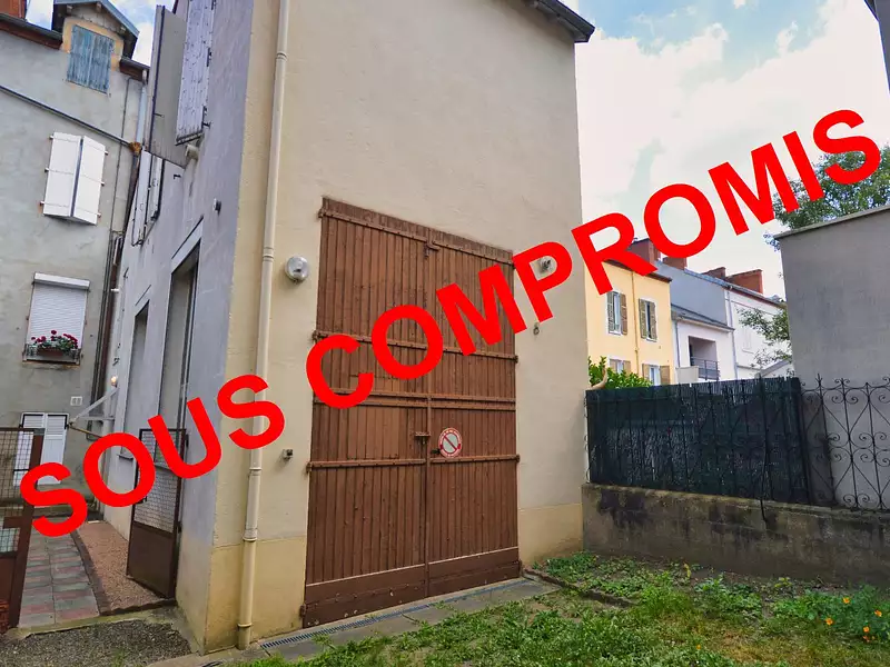 Appartement, 36,88 m²