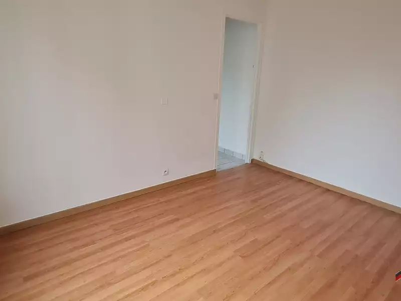 Appartement, 21,46 m²