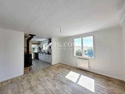 Maison, 98 m²