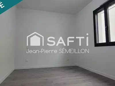 Maison, 122 m²