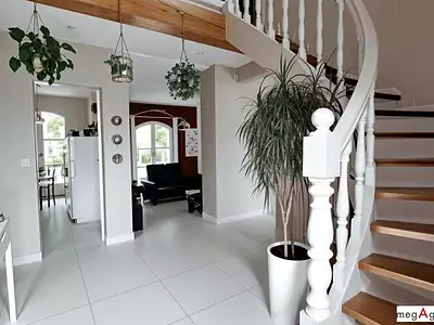 Maison, 181 m²