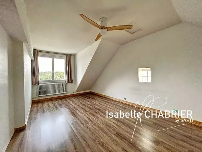 Maison, 117 m²