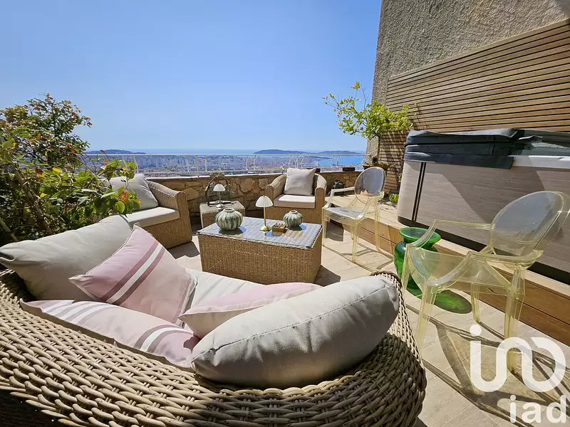Appartement, 132 m²