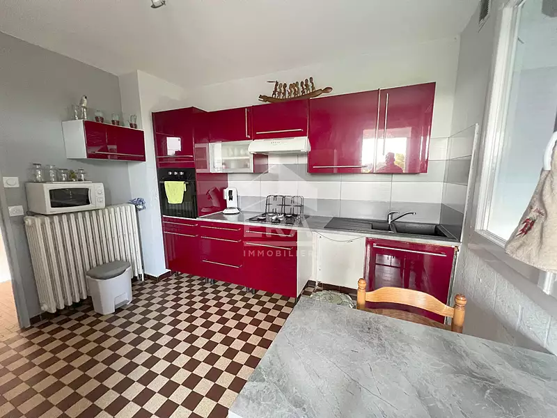Maison, 85 m²