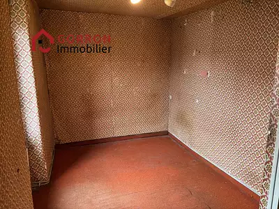 Maison, 68 m²
