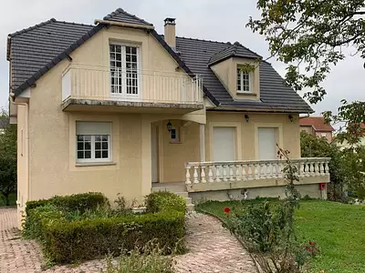 Maison, 149 m²