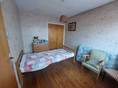 Maison, 107 m²