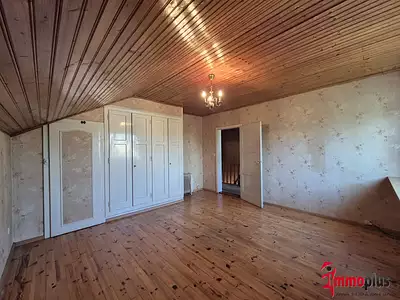 Maison, 126 m²