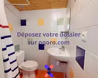 Appartement, 16,45 m²