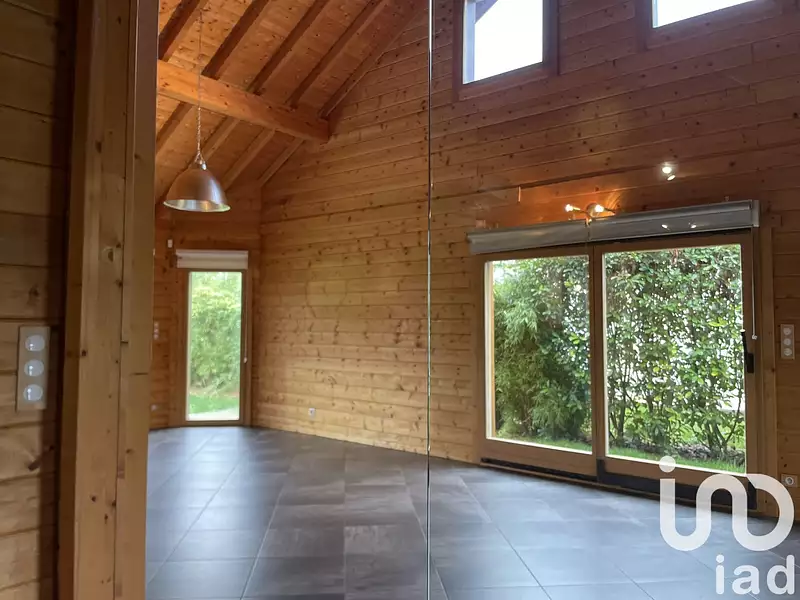 Maison, 155 m²