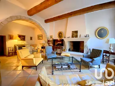 Maison, 300 m²