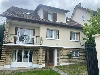 Appartement, 12 m²