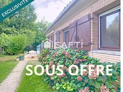 Maison, 85 m²