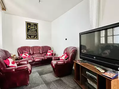 Maison, 210 m²
