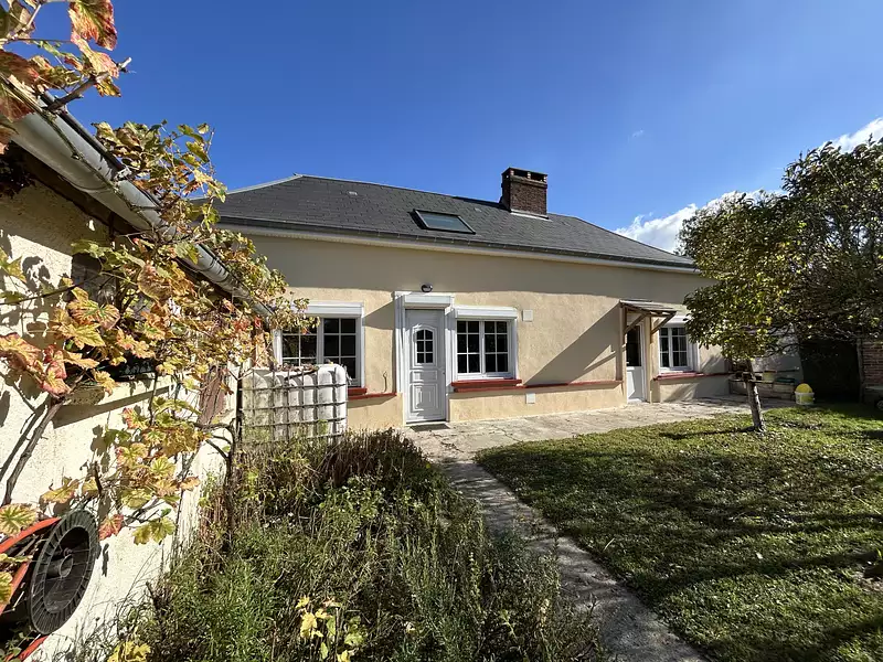 Maison, 90 m²