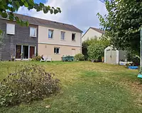 Maison, 127 m²