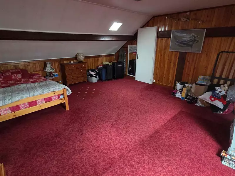 Maison, 148 m²