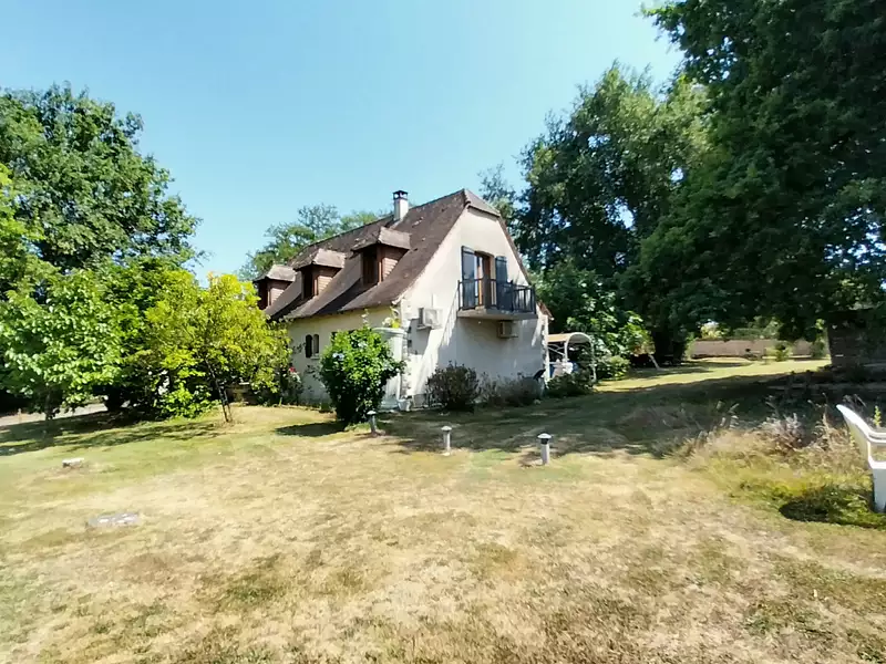 Maison, 139 m²