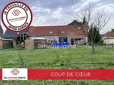 Maison, 280 m²