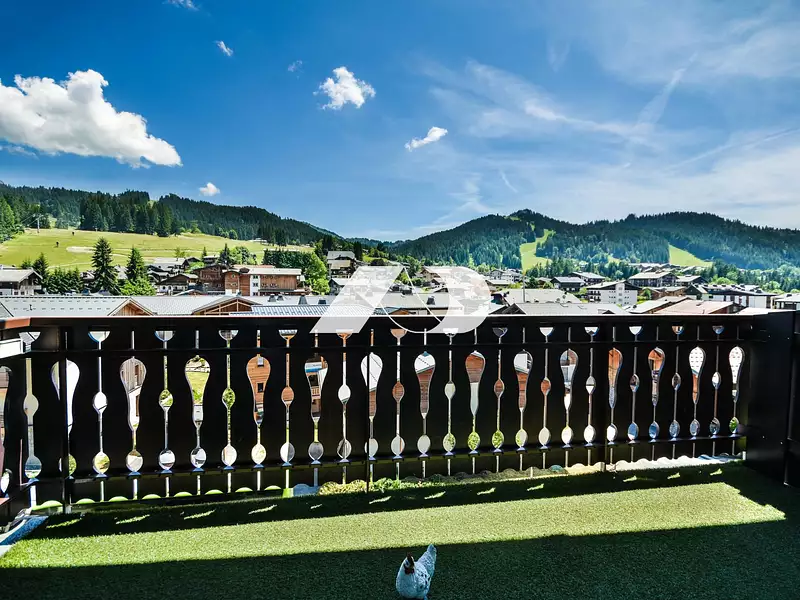 Appartement, 107 m²