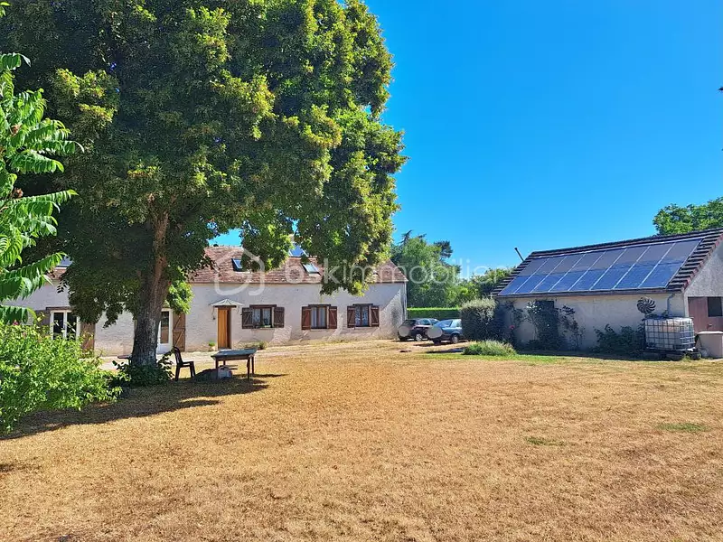 Maison, 152 m²