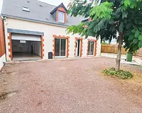 Maison, 102 m²