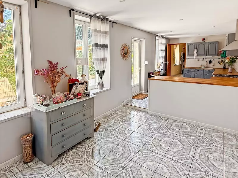 Maison, 212 m²