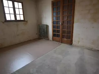Maison, 114 m²