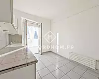 Appartement, 83 m²