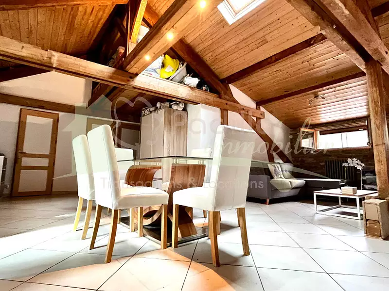 Appartement, 100 m²