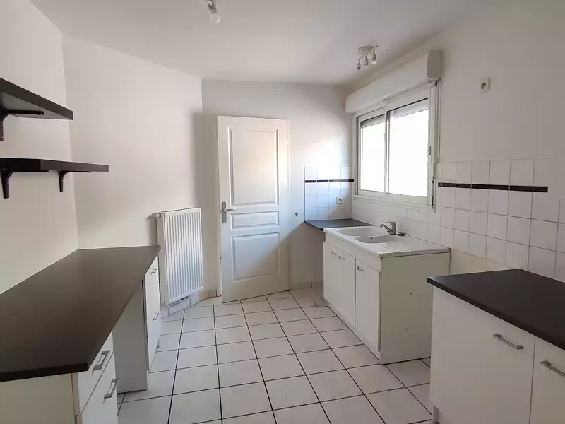 Maison, 95 m²